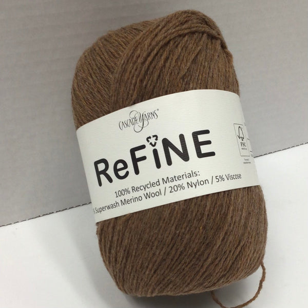 Cascade ReFine