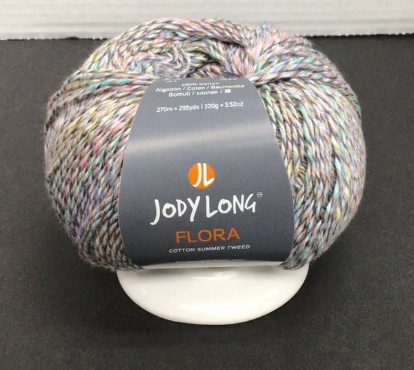 Jody Long Flora