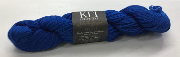 KFI Collection Indulgence Minis