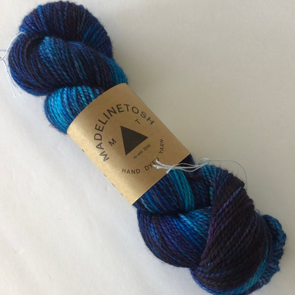 Madelinetosh MadTosh Farm Twist