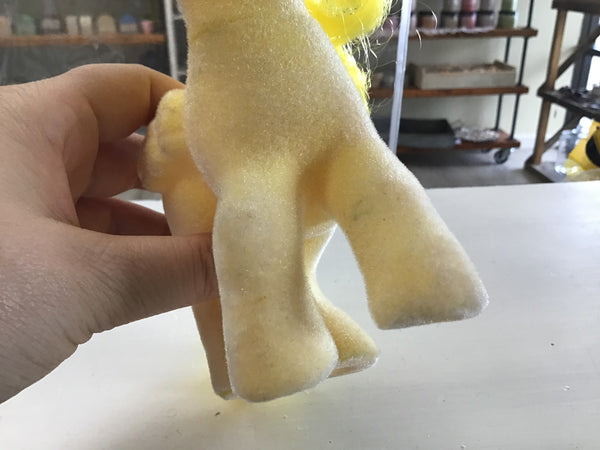 My Little Pony G1 So soft Lofty 1st gen