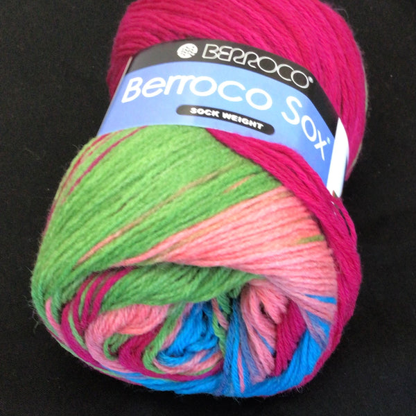 Berroco Sox