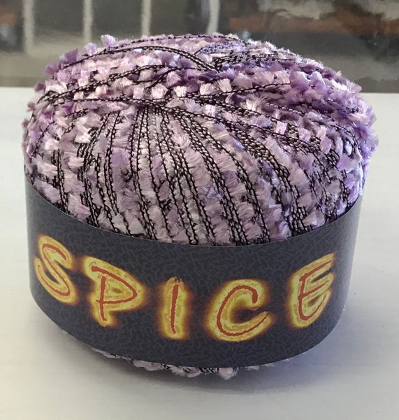 Knitting Fever Spice