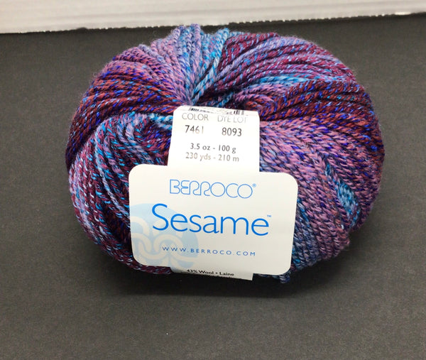 Berroco Sesame