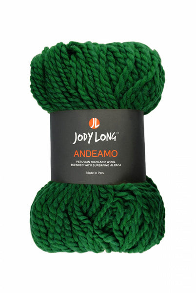 Jody Long Andeamo Lite