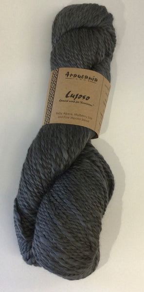 Araucania Lujoso