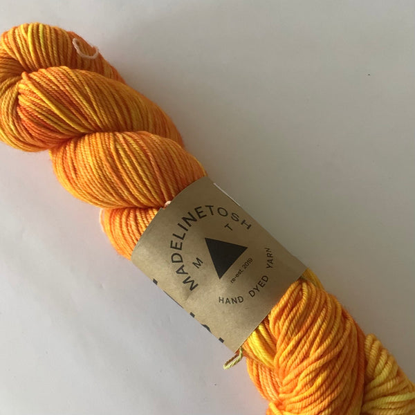 Madelinetosh Tosh Vintage MadTosh