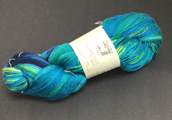Juniper Moon Farm Cumulus Dappled