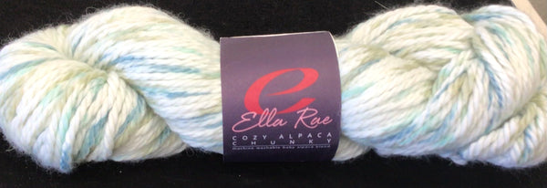 Ella Rae Cozy Alpaca Chunky