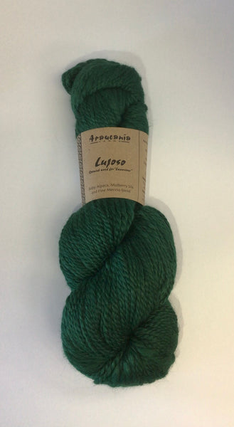 Araucania Lujoso
