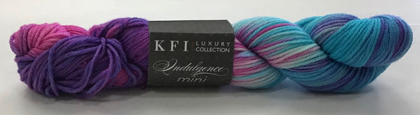 KFI Collection Indulgence Minis