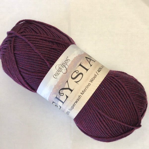 Cascade Elysian