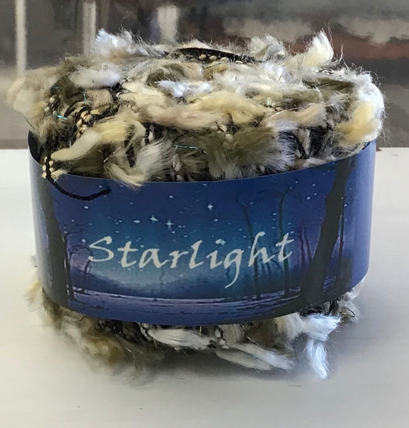 Knitting Fever Starlight
