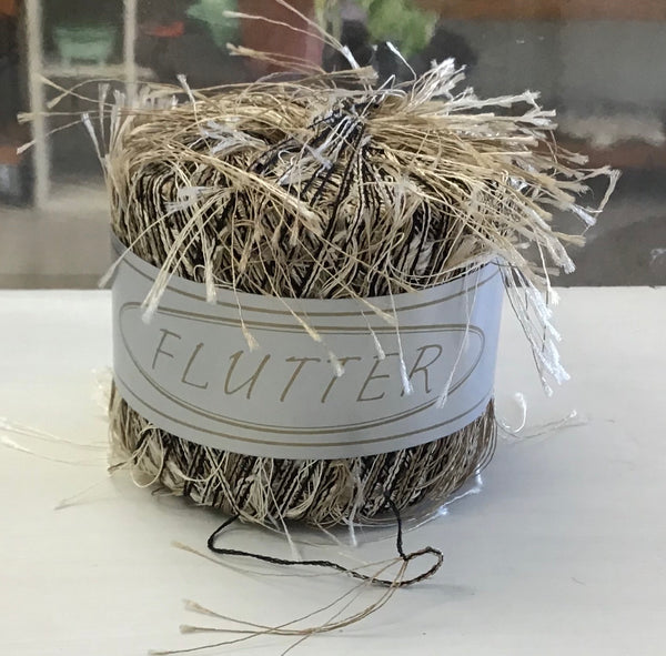 Knitting Fever Flutter