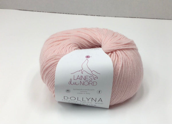 Laines du Nord Dollyna