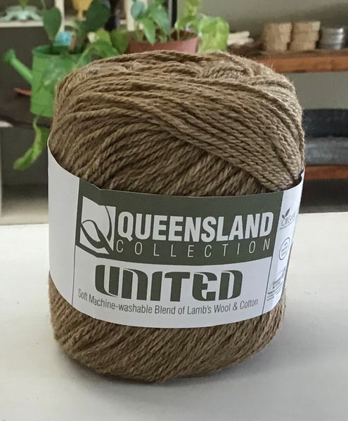 Queensland United