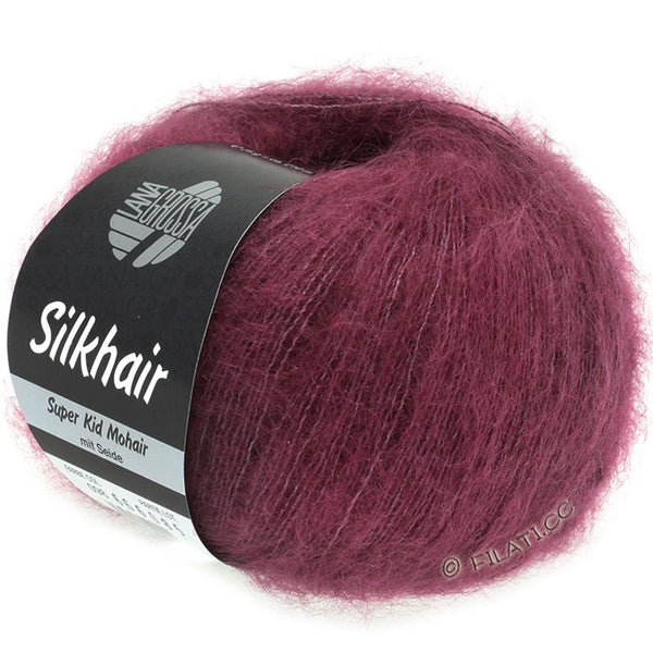 Lana Grossa Silkhair