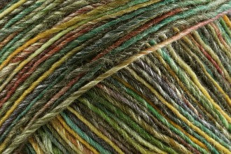 Louisa Harding Pittura