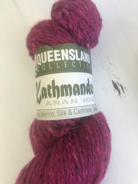 Queensland Kathmandu Aran 100