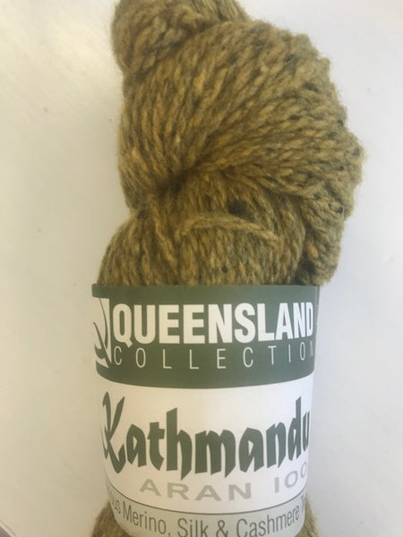 Queensland Kathmandu Aran 100