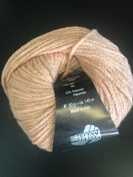 Lana Grossa 365 Yak