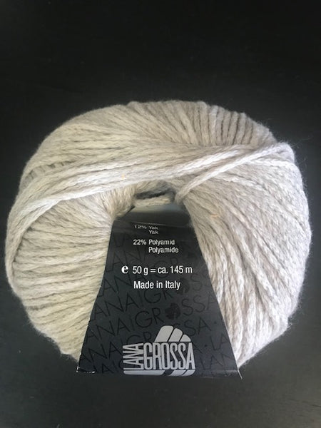 Lana Grossa 365 Yak