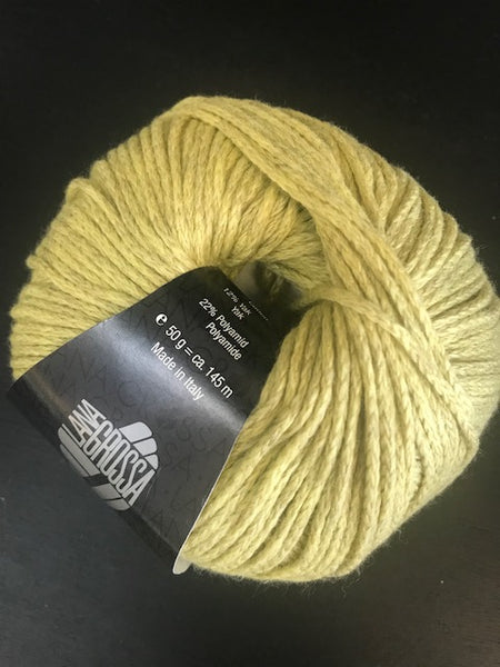 Lana Grossa 365 Yak