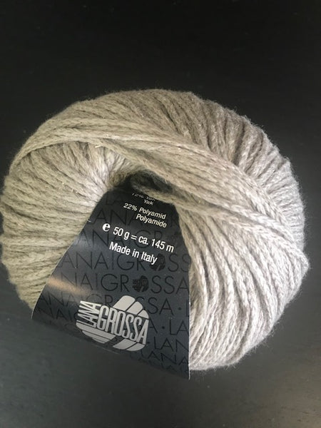 Lana Grossa 365 Yak