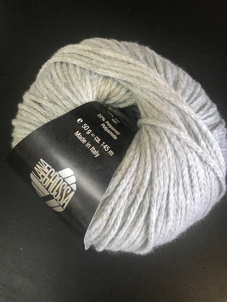 Lana Grossa 365 Yak