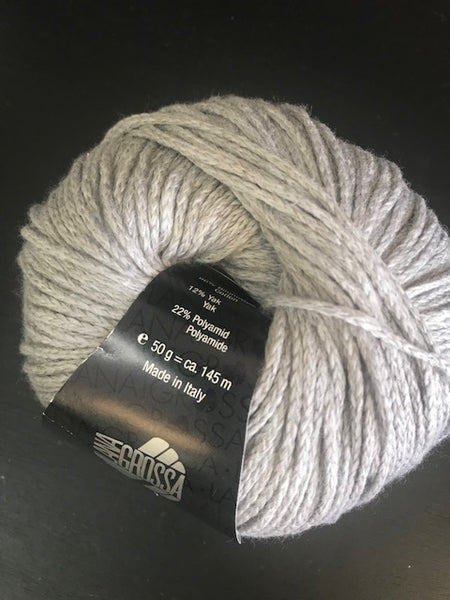 Lana Grossa 365 Yak