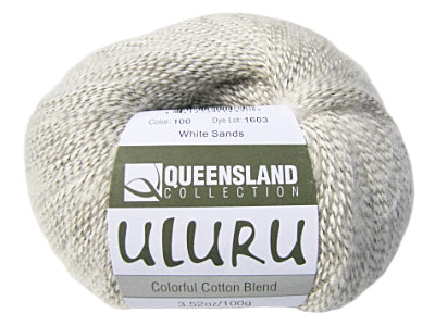 Queensland Uluru