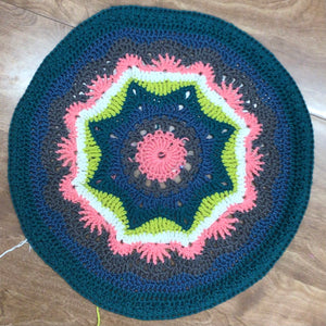 Join us for a Crochet Along!