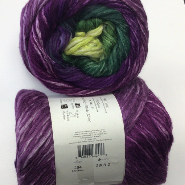 234 Lilac Fern