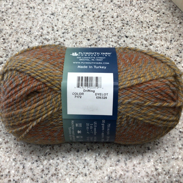 7172 Copperdrift