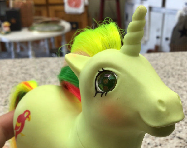 My Little Pony Mimic