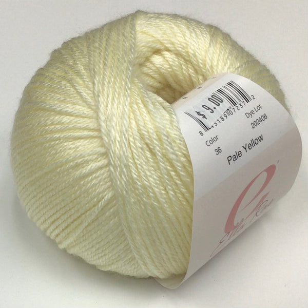 Ella Rae Cozy Soft