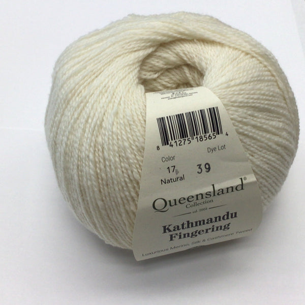 Queensland Kathmandu Fingering