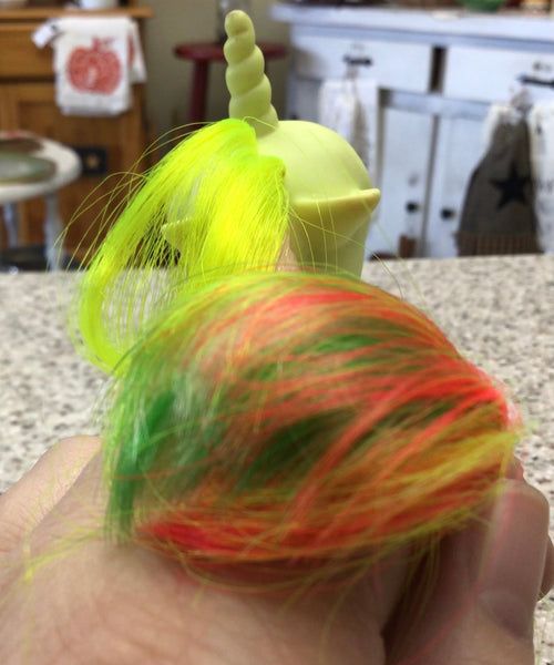 My Little Pony Mimic