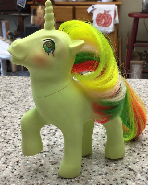 My Little Pony Mimic