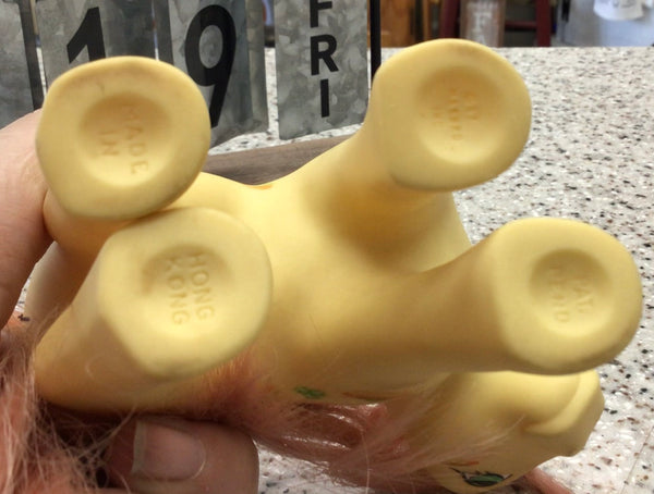 My Little Pony Munchy