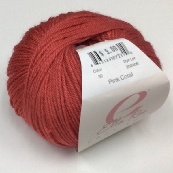 Ella Rae Cozy Soft
