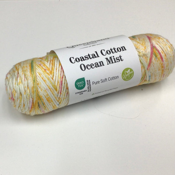 Queensland Coastal Cotton Ocean Mist