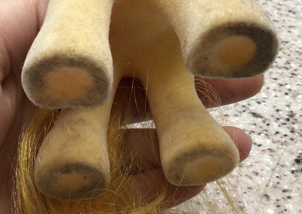 My Little Pony Crumpet