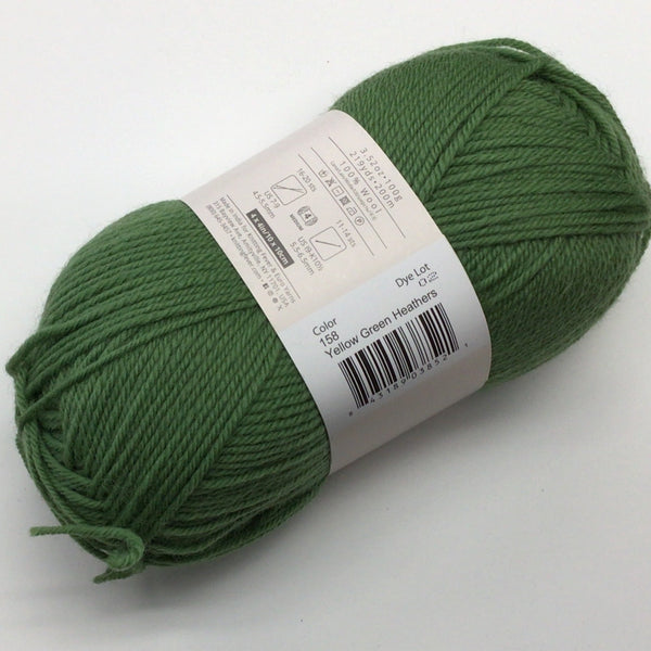 Ella Rae Classic Wool