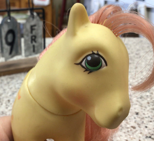 My Little Pony Munchy