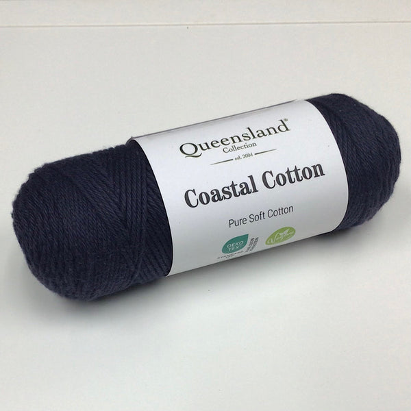 Queensland Coastal Cotton