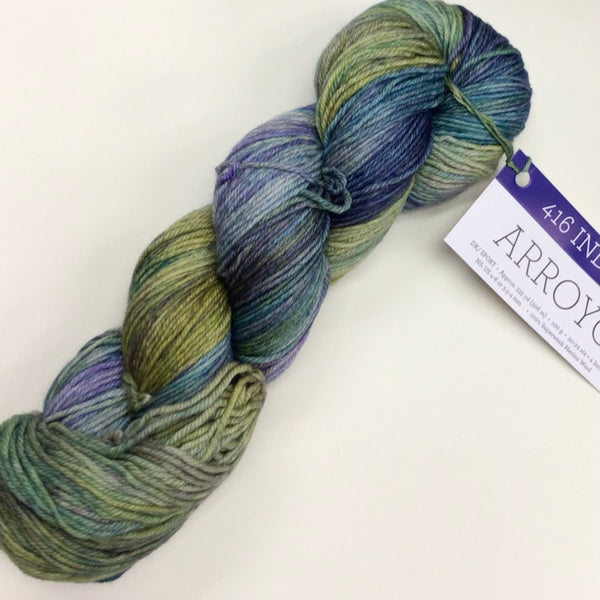 Malabrigo Arroyo