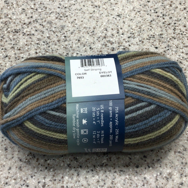 7653 Denim