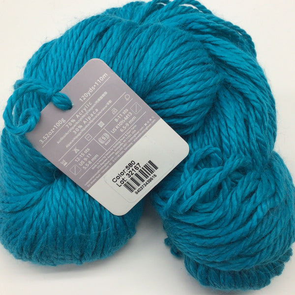 Ella Rae Cozy Alpaca Chunky