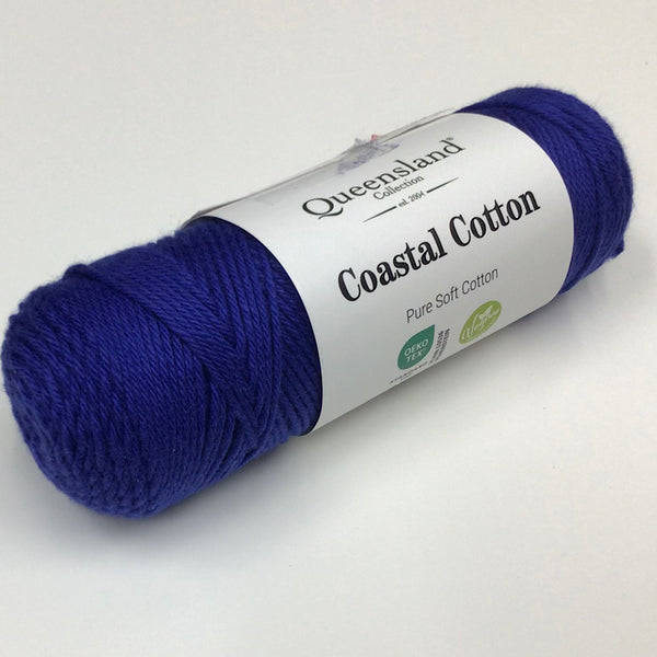 Queensland Coastal Cotton